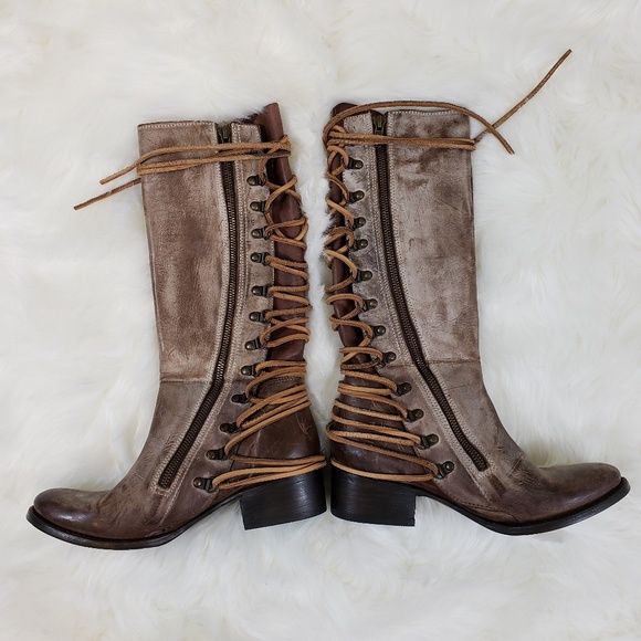 Shoes | Freebird By Steven Reese 